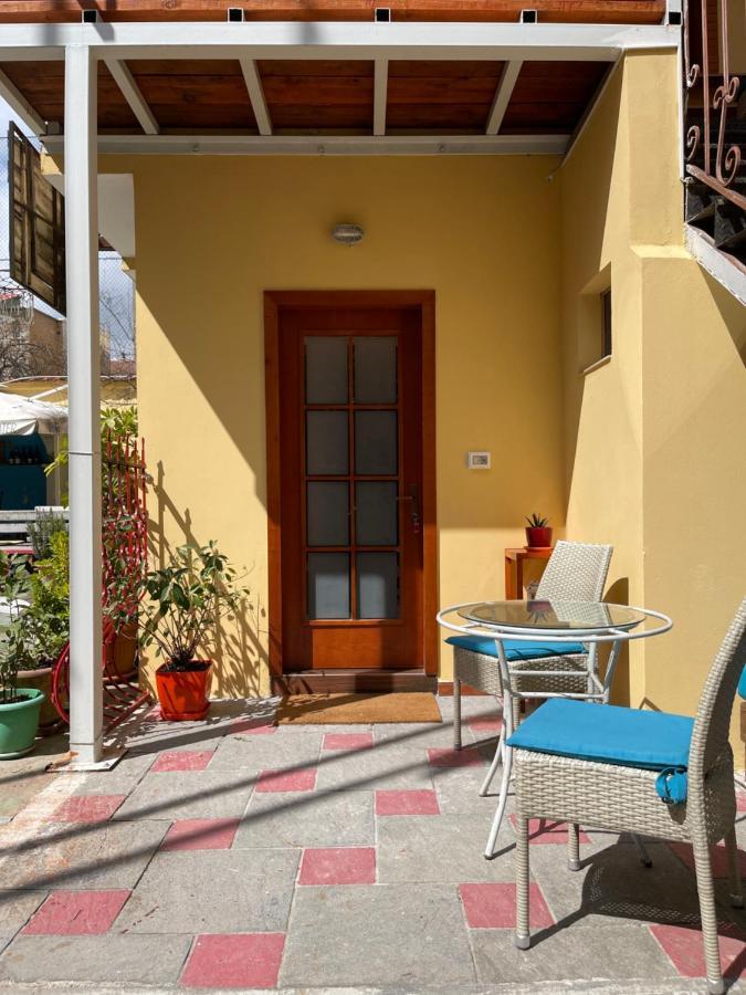 Hotel Vila 15 - Center Tirana Extérieur photo