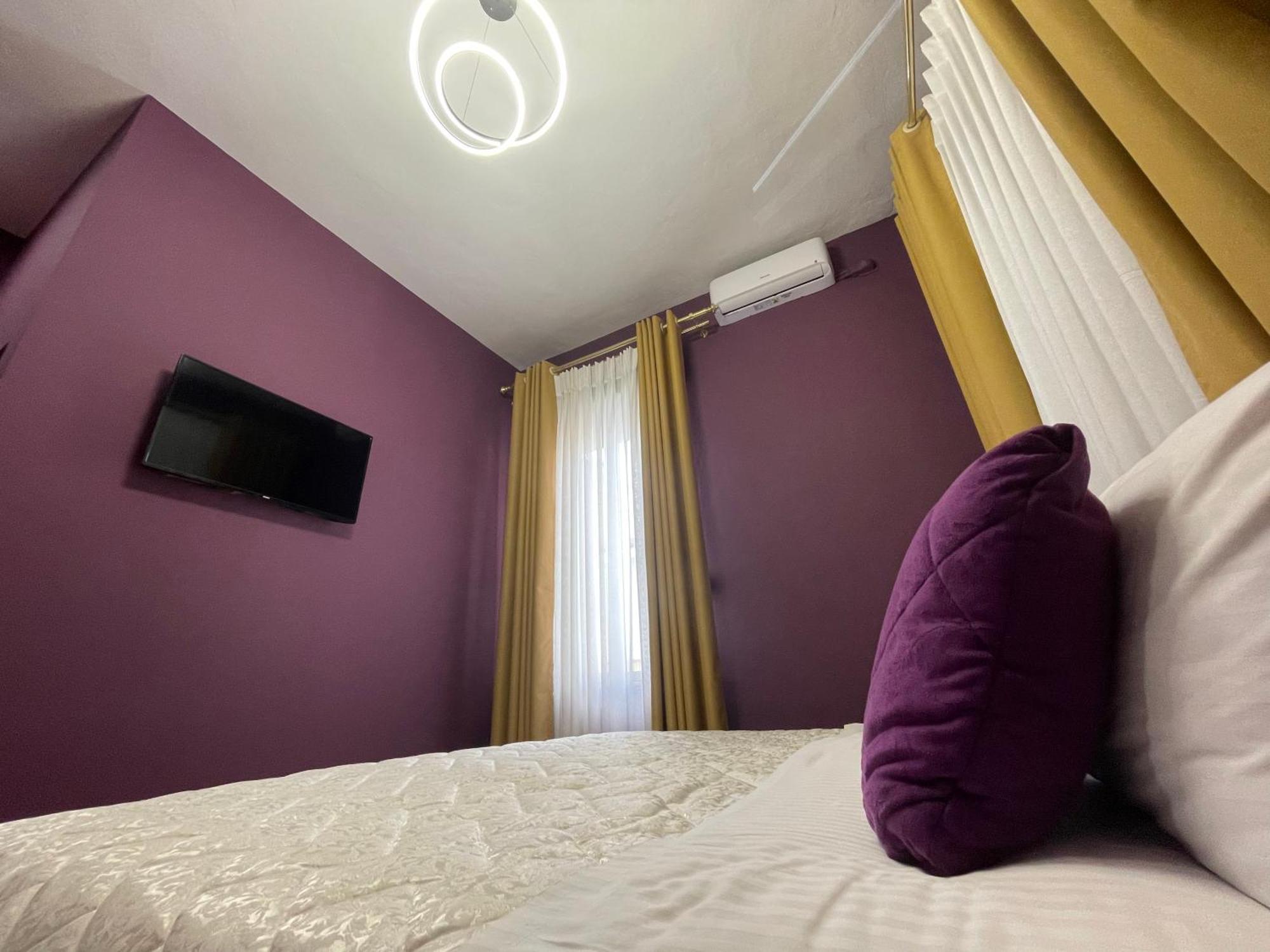 Hotel Vila 15 - Center Tirana Extérieur photo