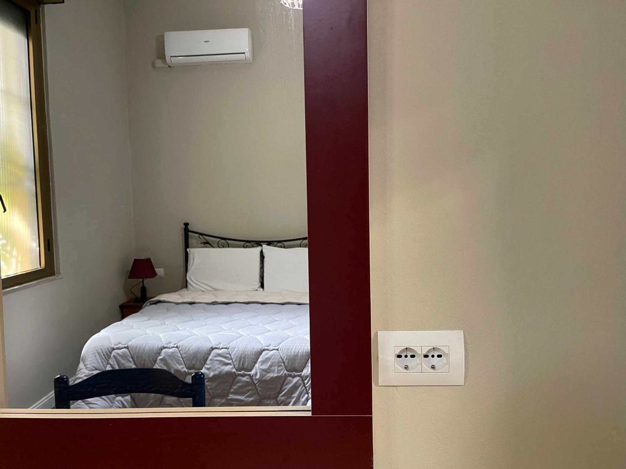 Hotel Vila 15 - Center Tirana Extérieur photo